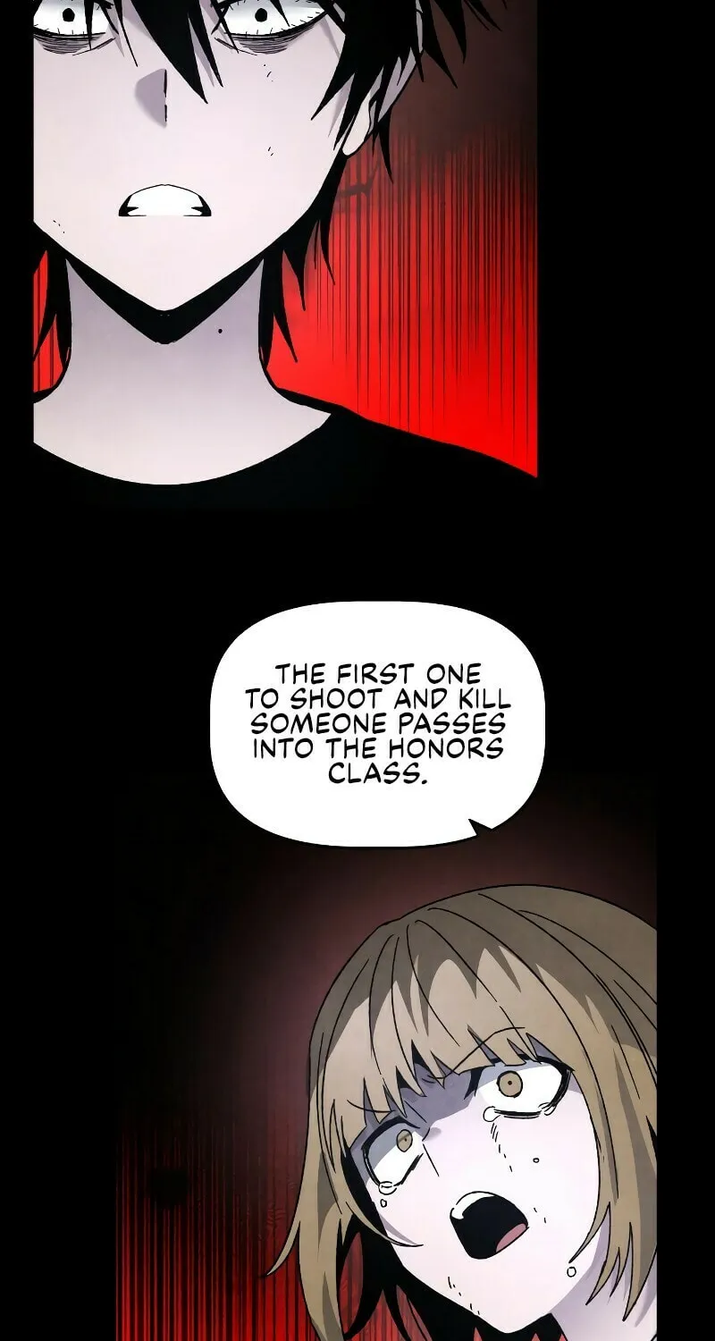 The Murderer Chapter 27 page 105 - 