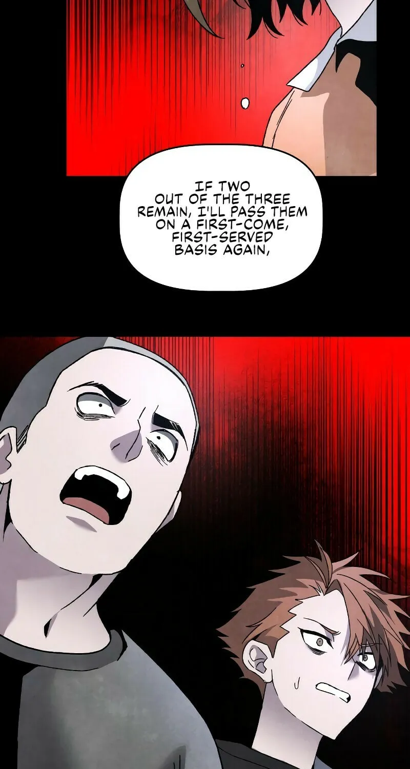 The Murderer Chapter 27 page 106 - 