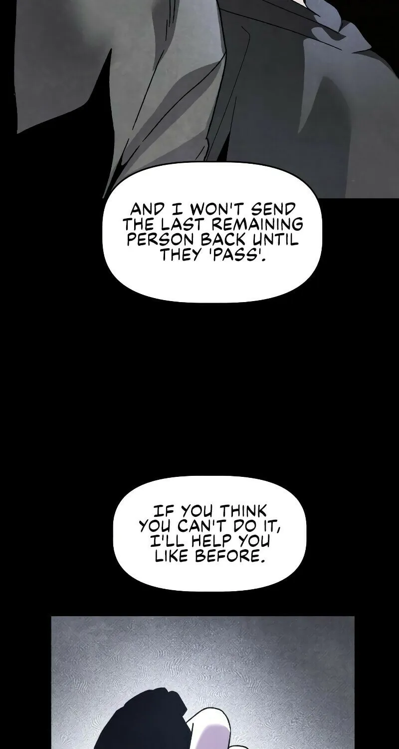 The Murderer Chapter 27 page 107 - 