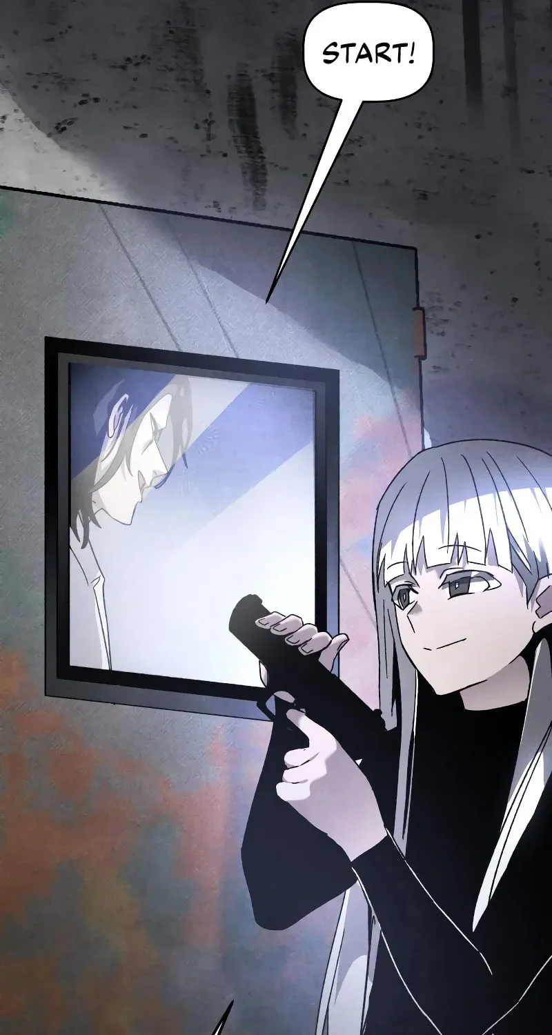 The Murderer Chapter 27 page 110 - 