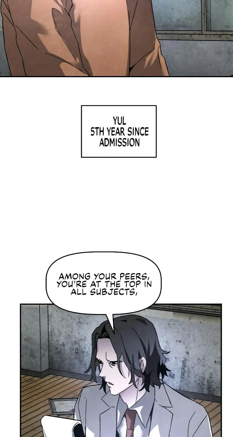 The Murderer Chapter 27 page 19 - 