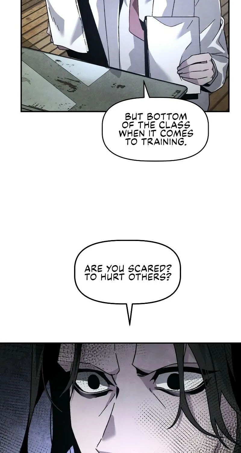 The Murderer Chapter 27 page 20 - 