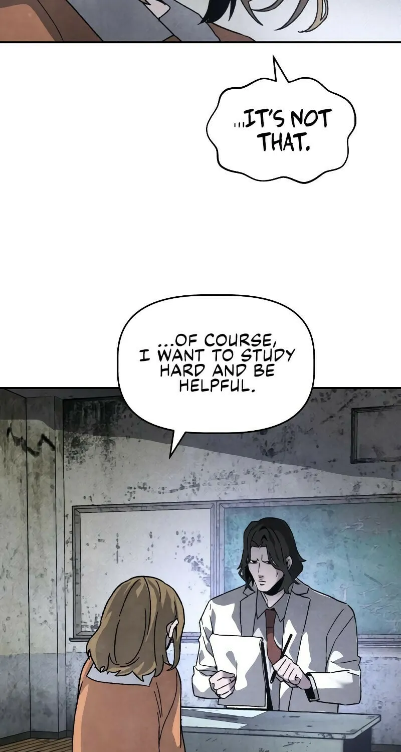The Murderer Chapter 27 page 23 - 