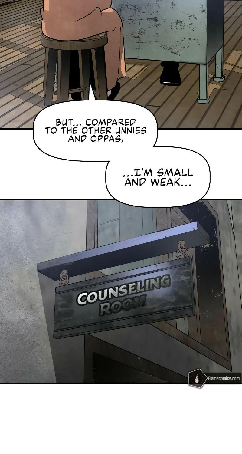 The Murderer Chapter 27 page 24 - 