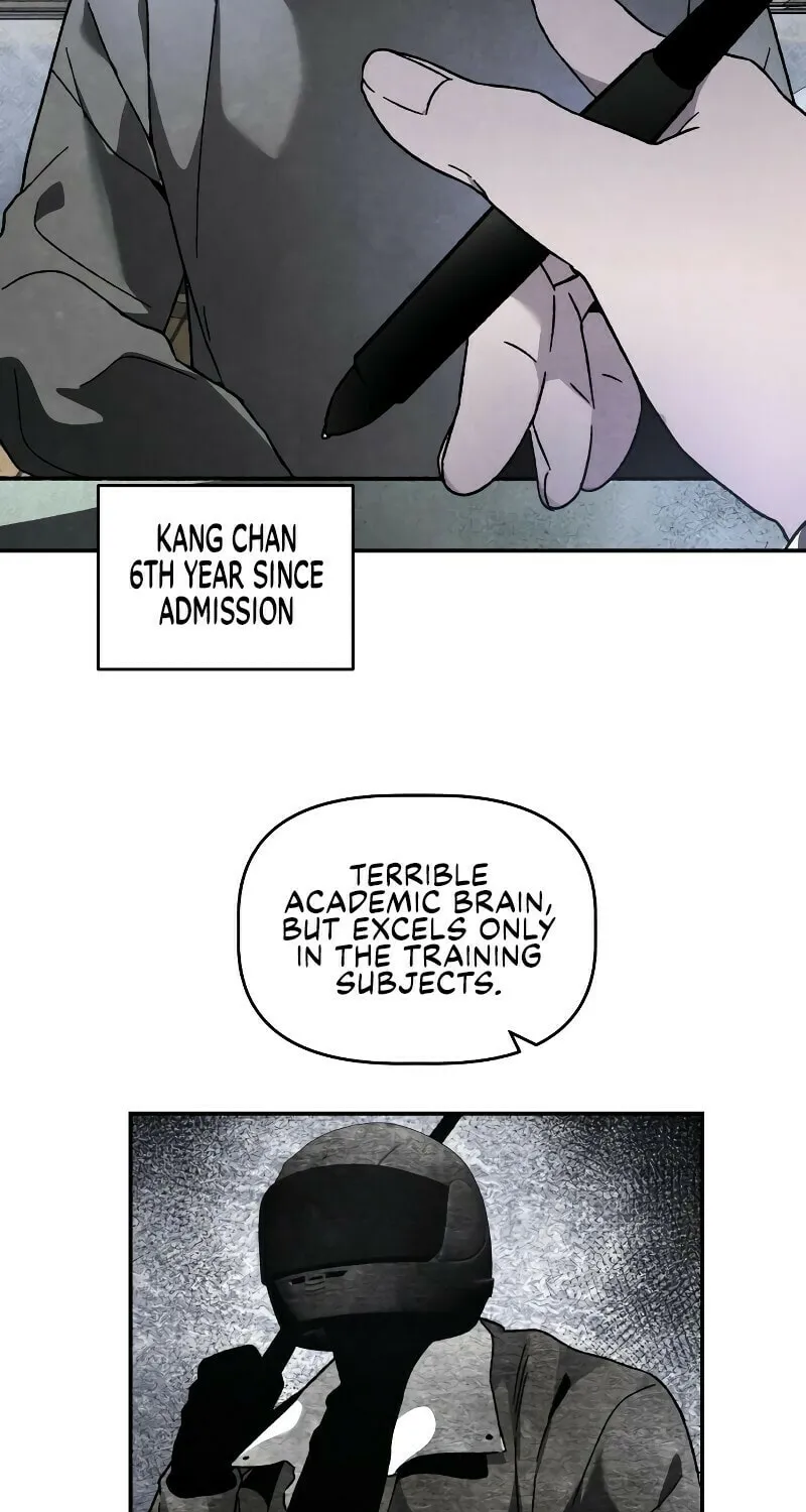 The Murderer Chapter 27 page 26 - 