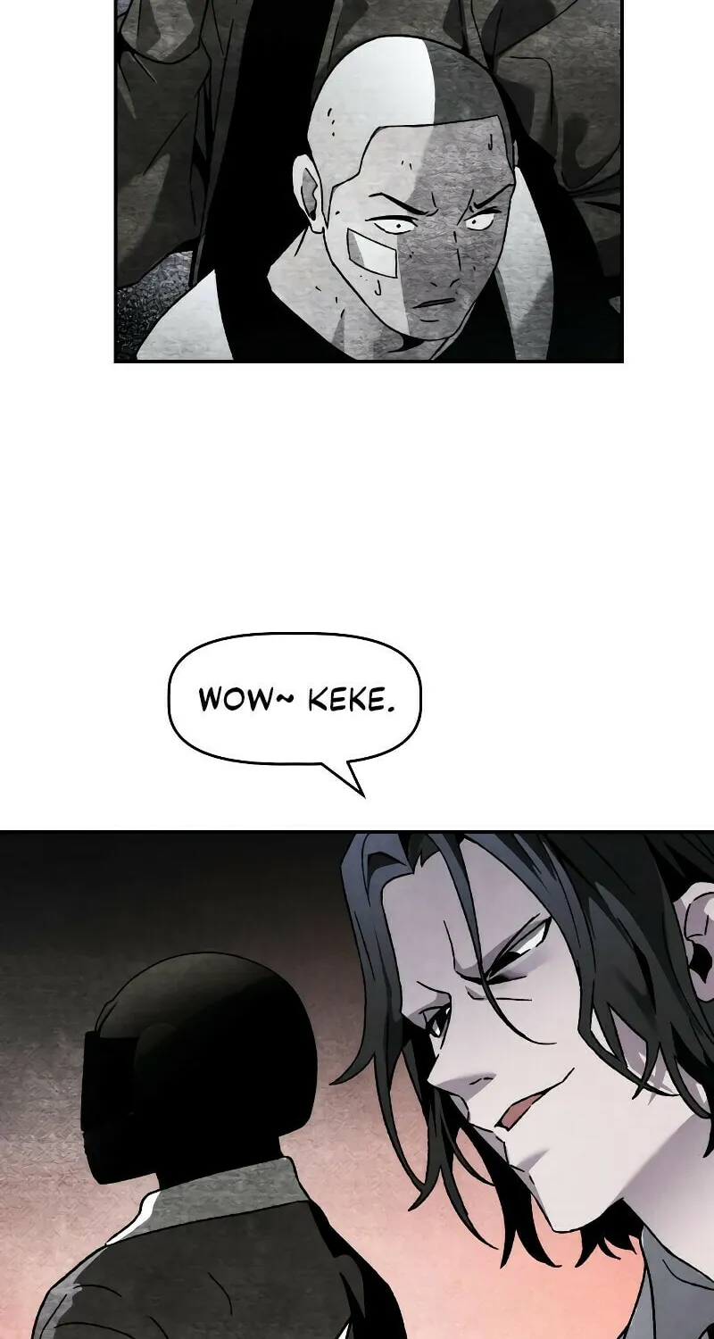 The Murderer Chapter 27 page 27 - 