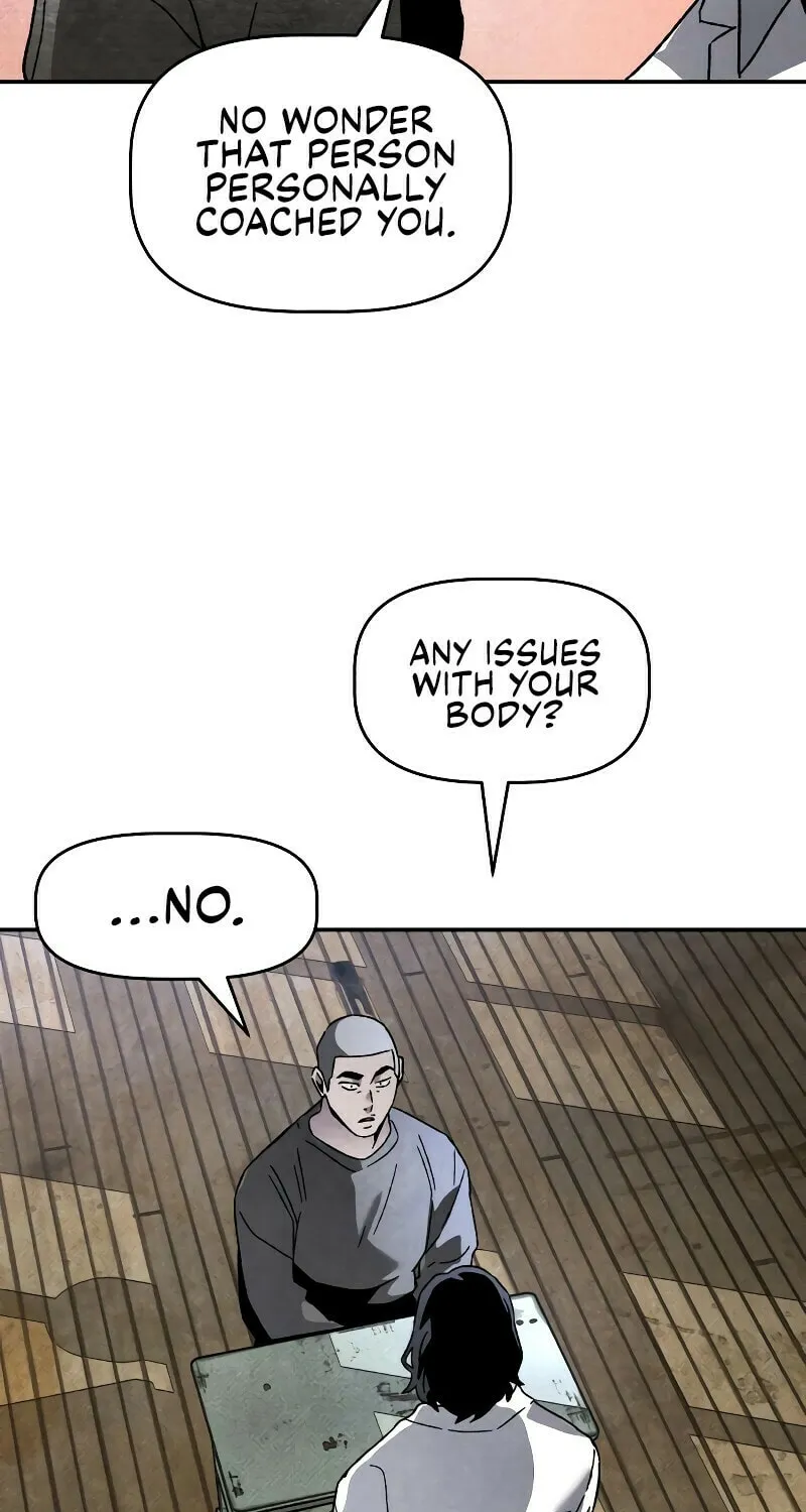 The Murderer Chapter 27 page 28 - 