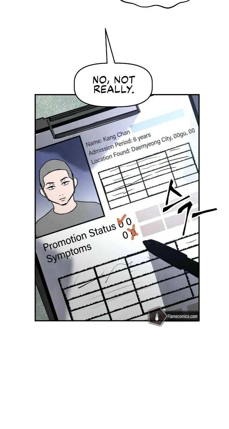 The Murderer Chapter 27 page 30 - 