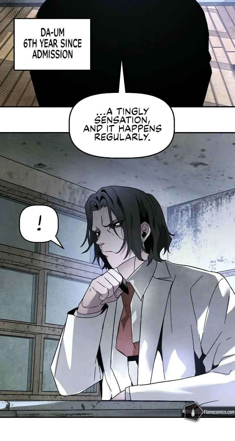 The Murderer Chapter 27 page 33 - 
