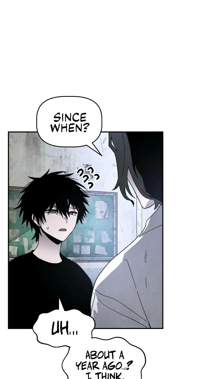 The Murderer Chapter 27 page 34 - 