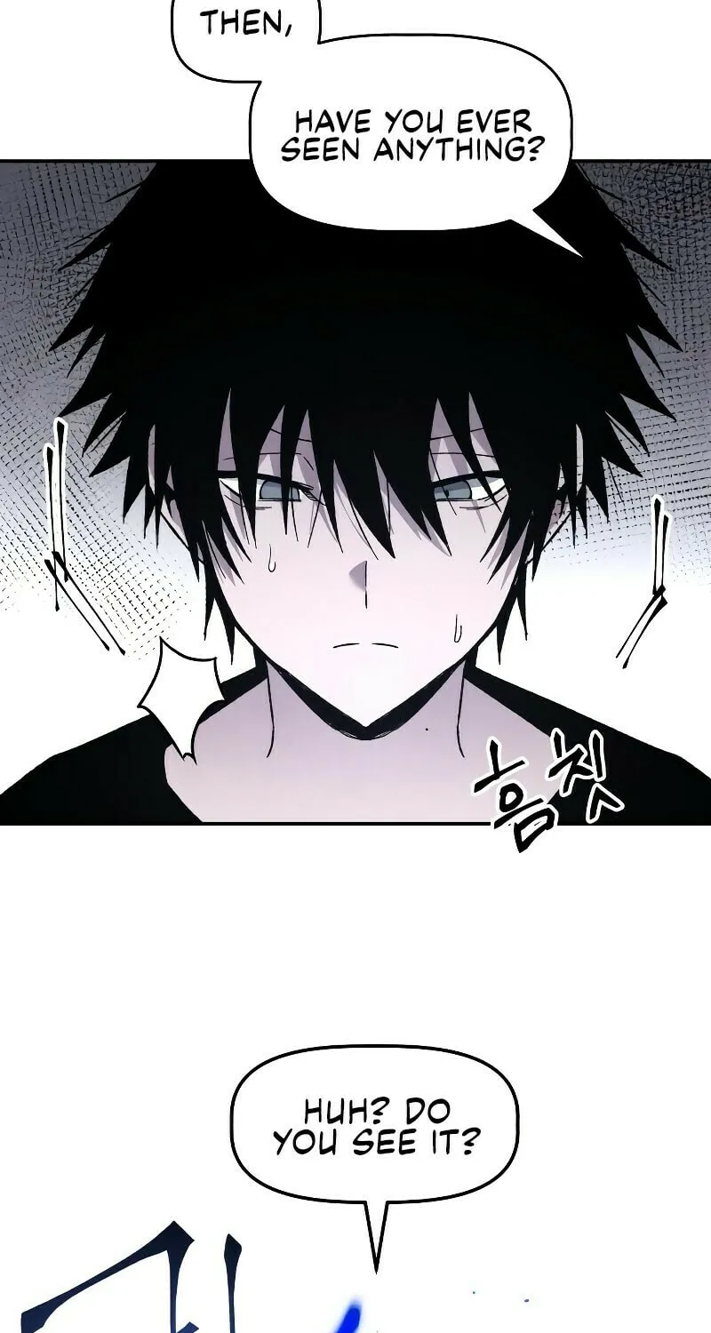 The Murderer Chapter 27 page 36 - 