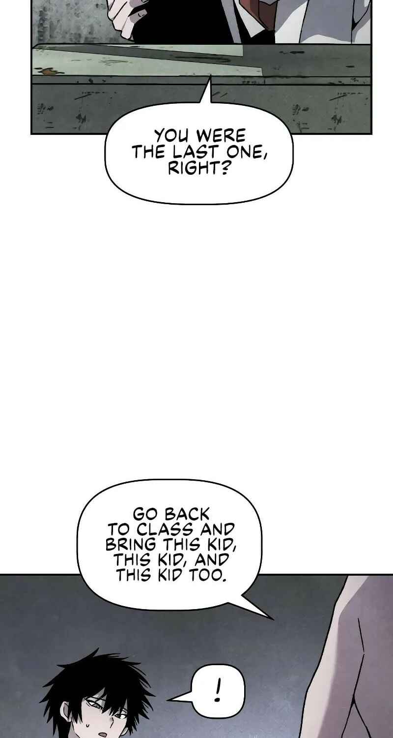 The Murderer Chapter 27 page 45 - 