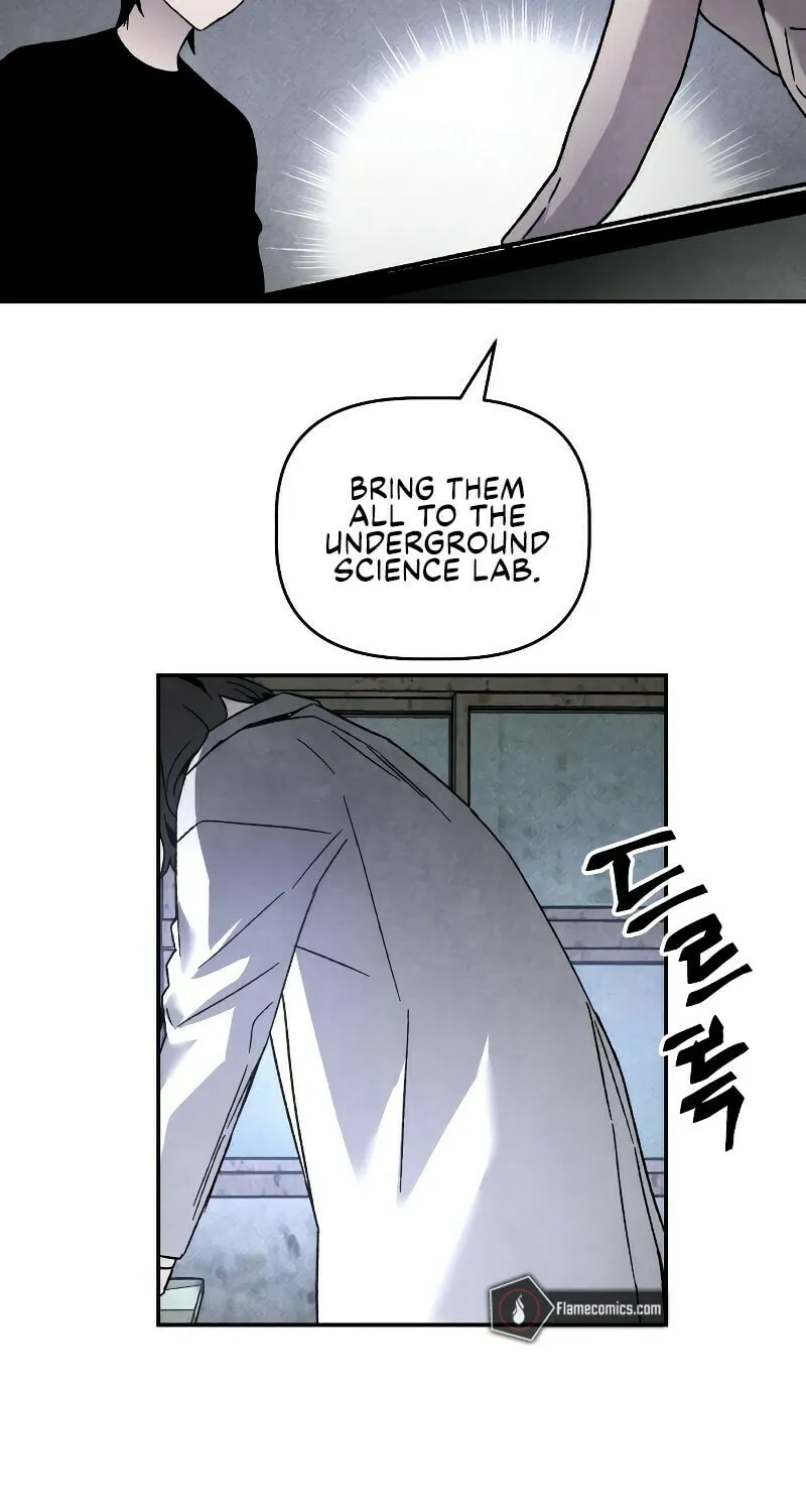 The Murderer Chapter 27 page 46 - 