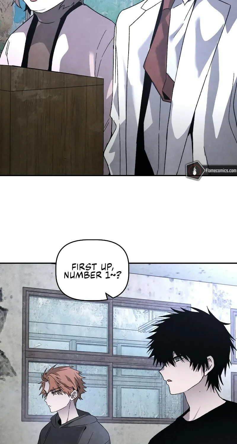 The Murderer Chapter 27 page 6 - 