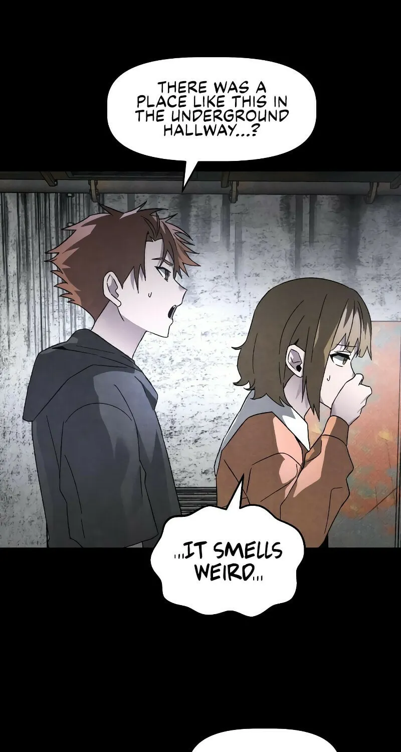 The Murderer Chapter 27 page 53 - 