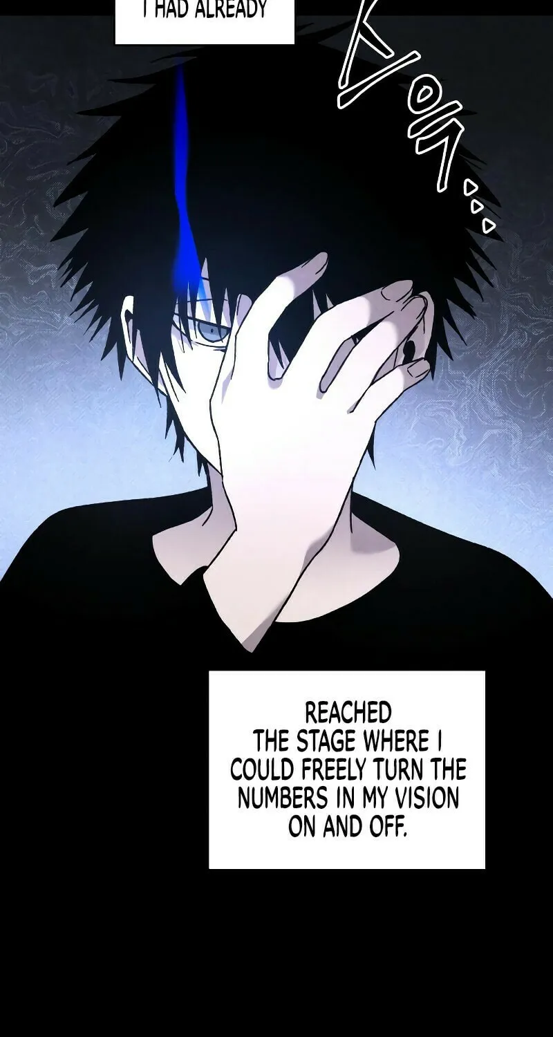The Murderer Chapter 27 page 58 - 