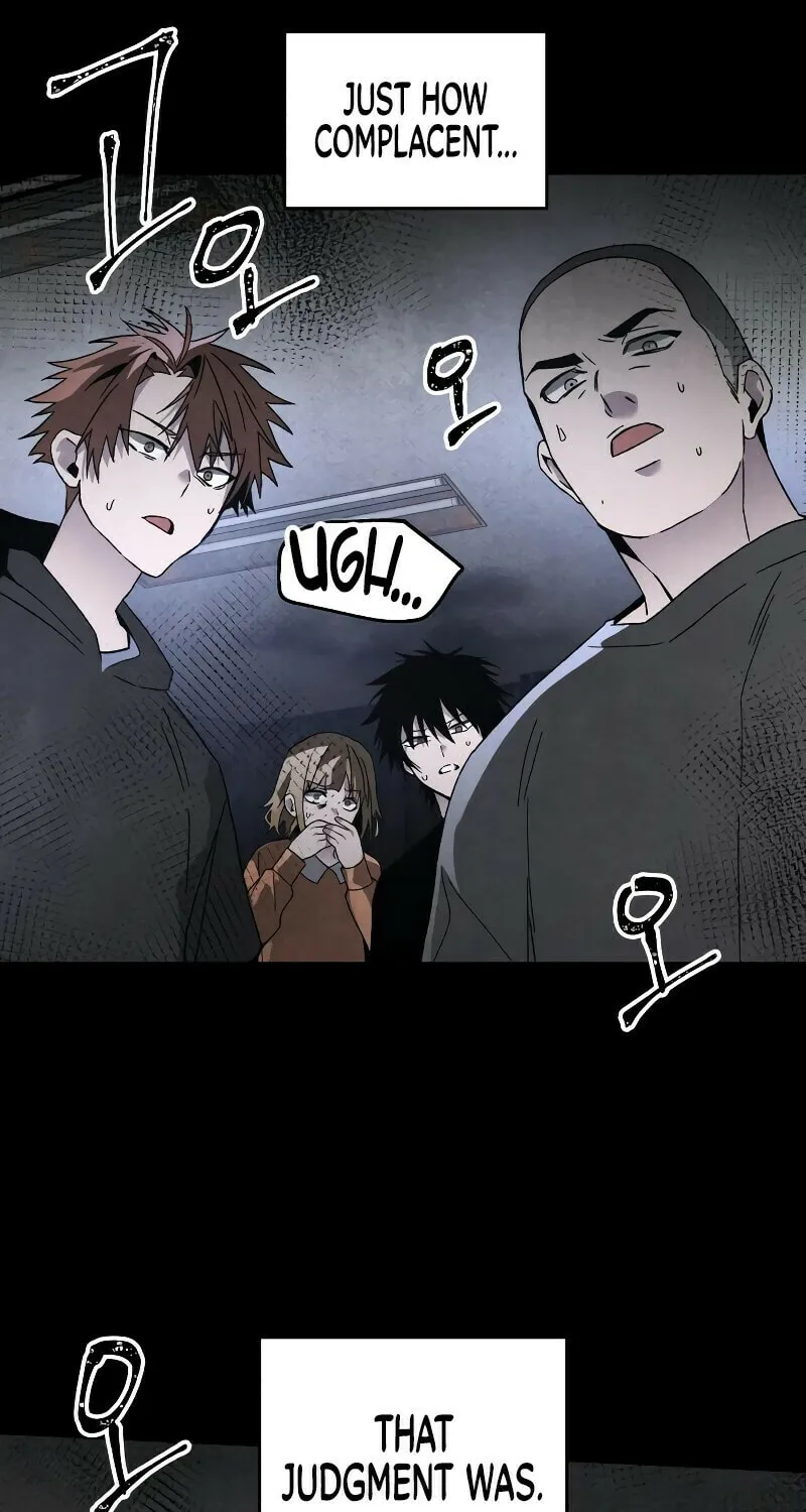 The Murderer Chapter 27 page 63 - 