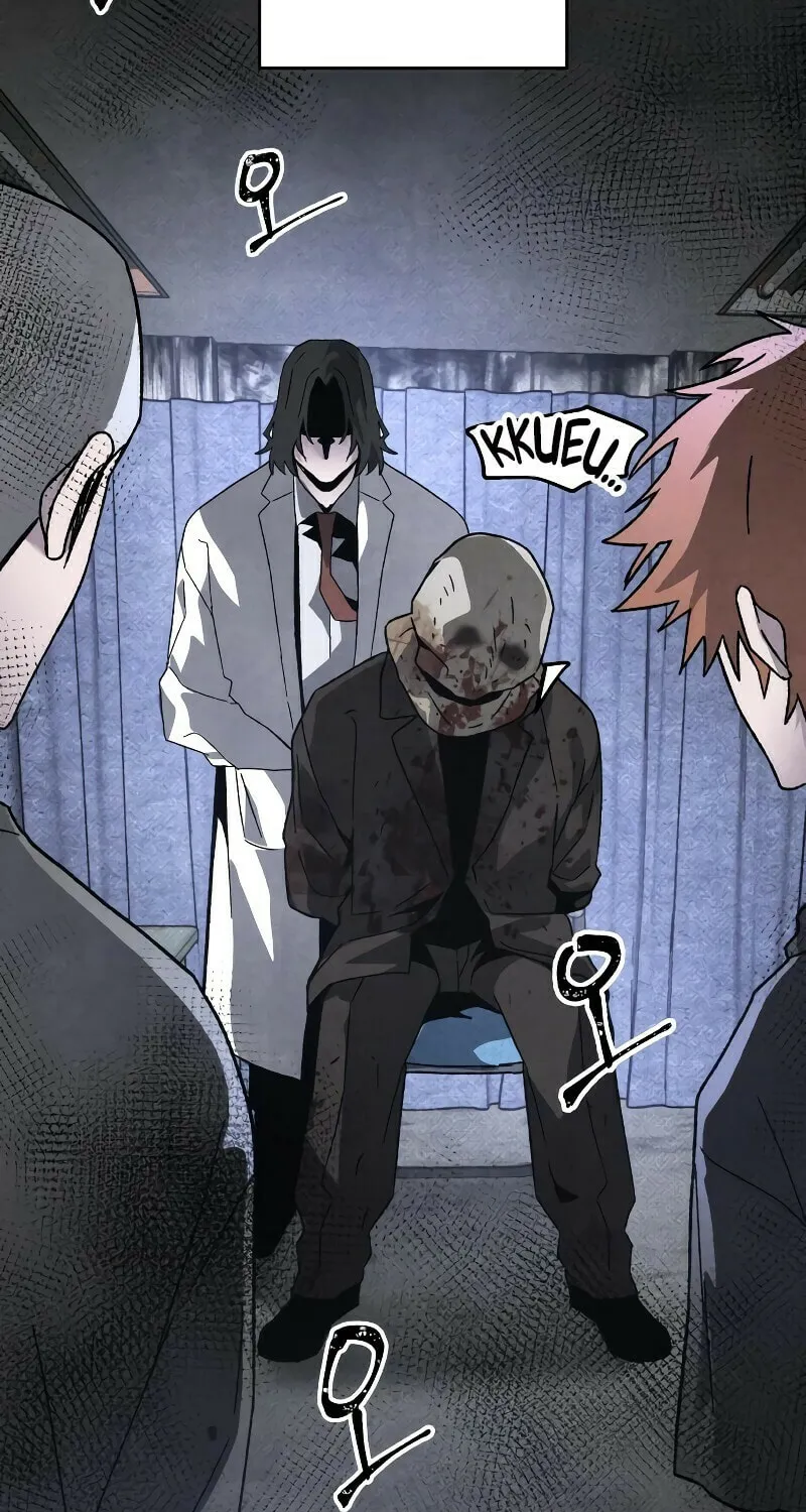 The Murderer Chapter 27 page 64 - 