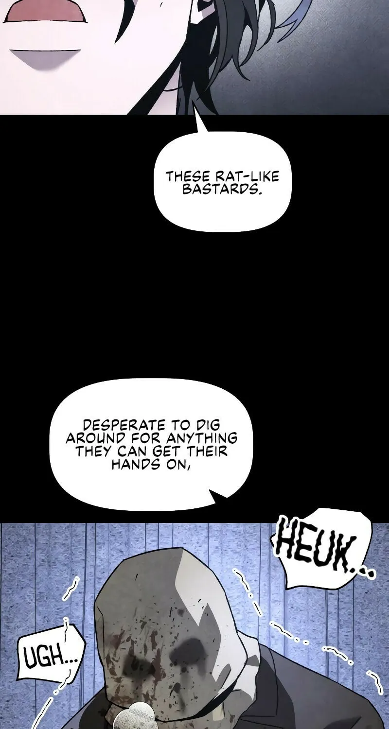 The Murderer Chapter 27 page 66 - 