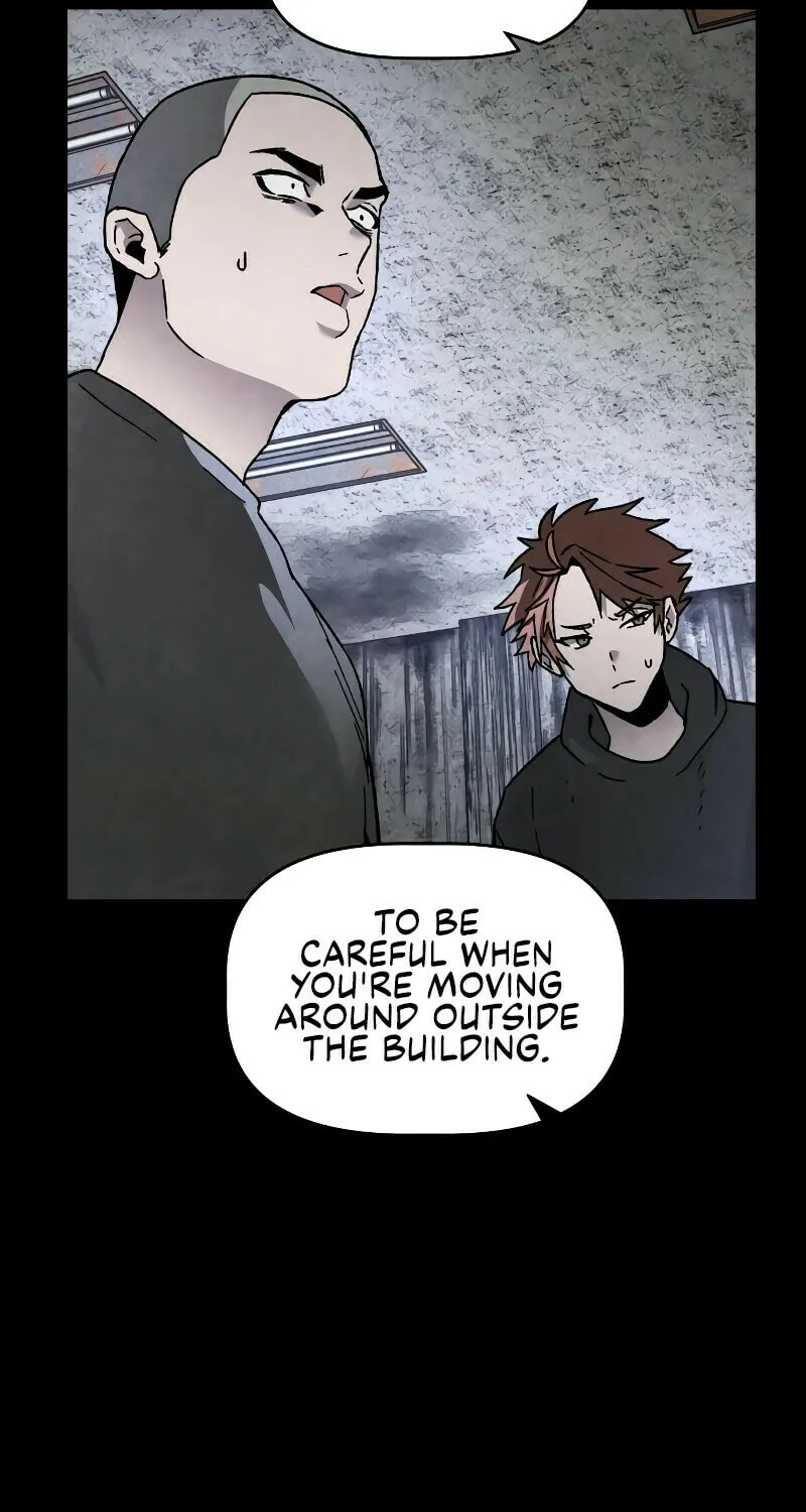 The Murderer Chapter 27 page 68 - 