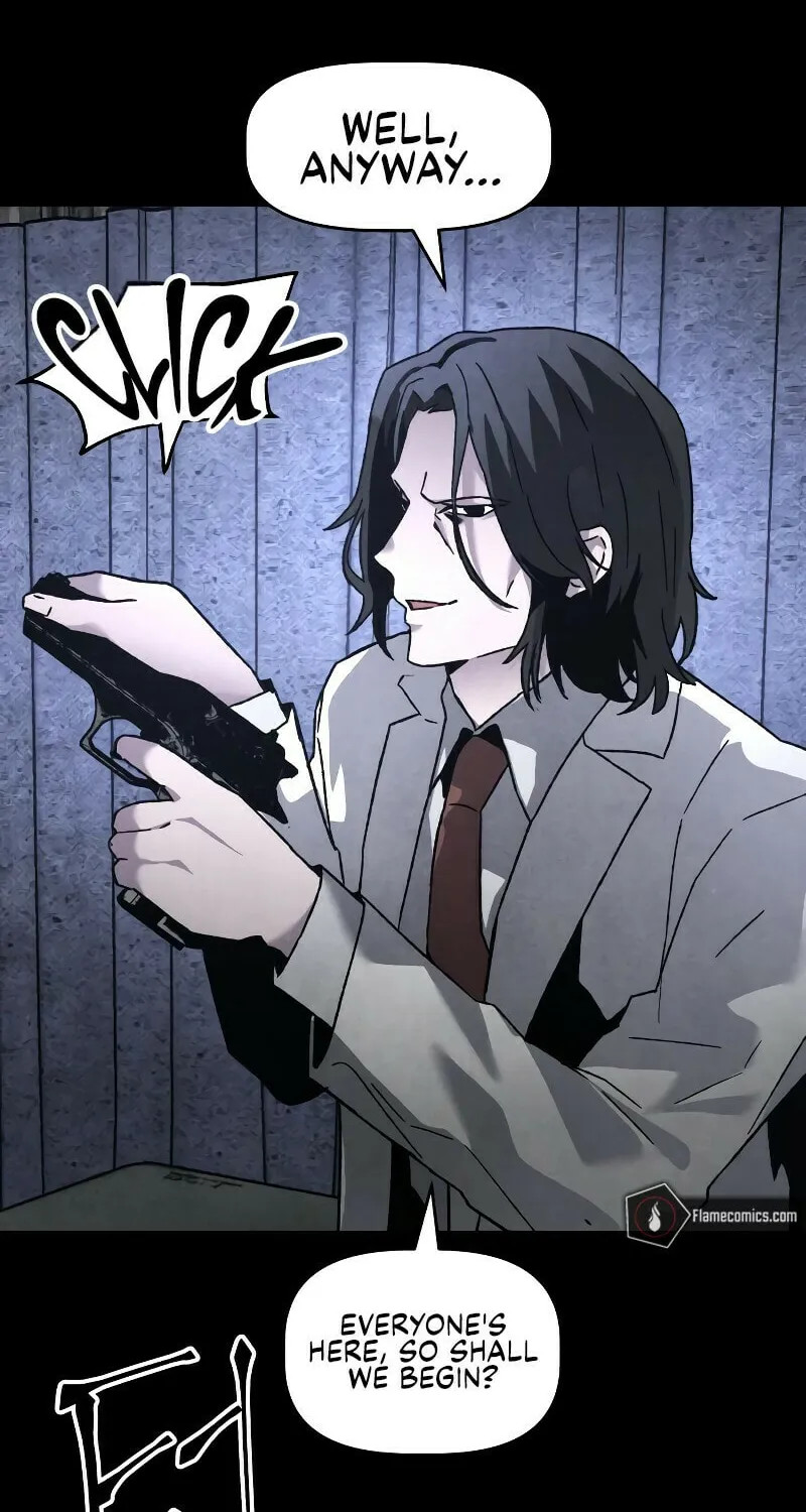 The Murderer Chapter 27 page 69 - 