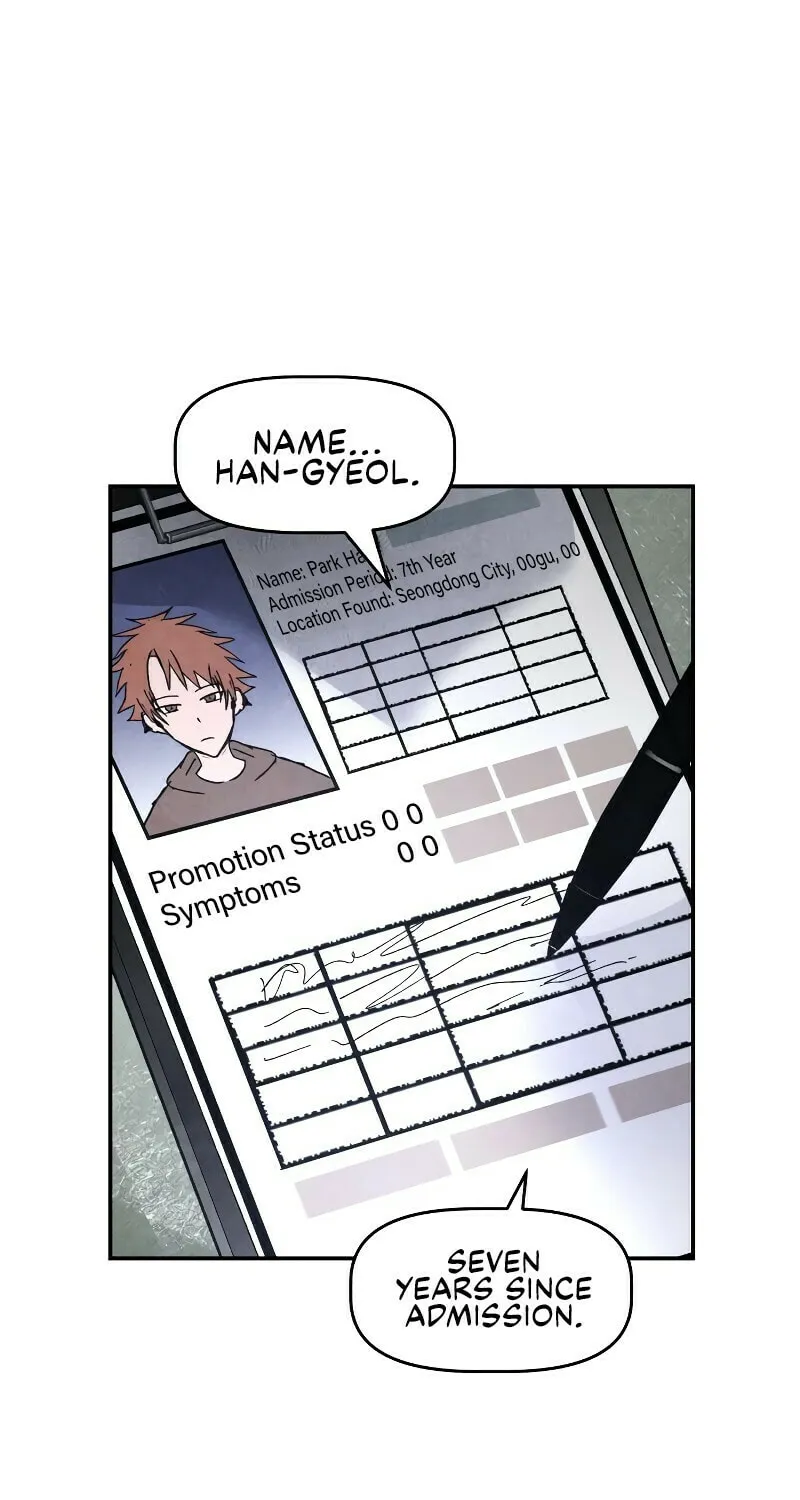 The Murderer Chapter 27 page 8 - 