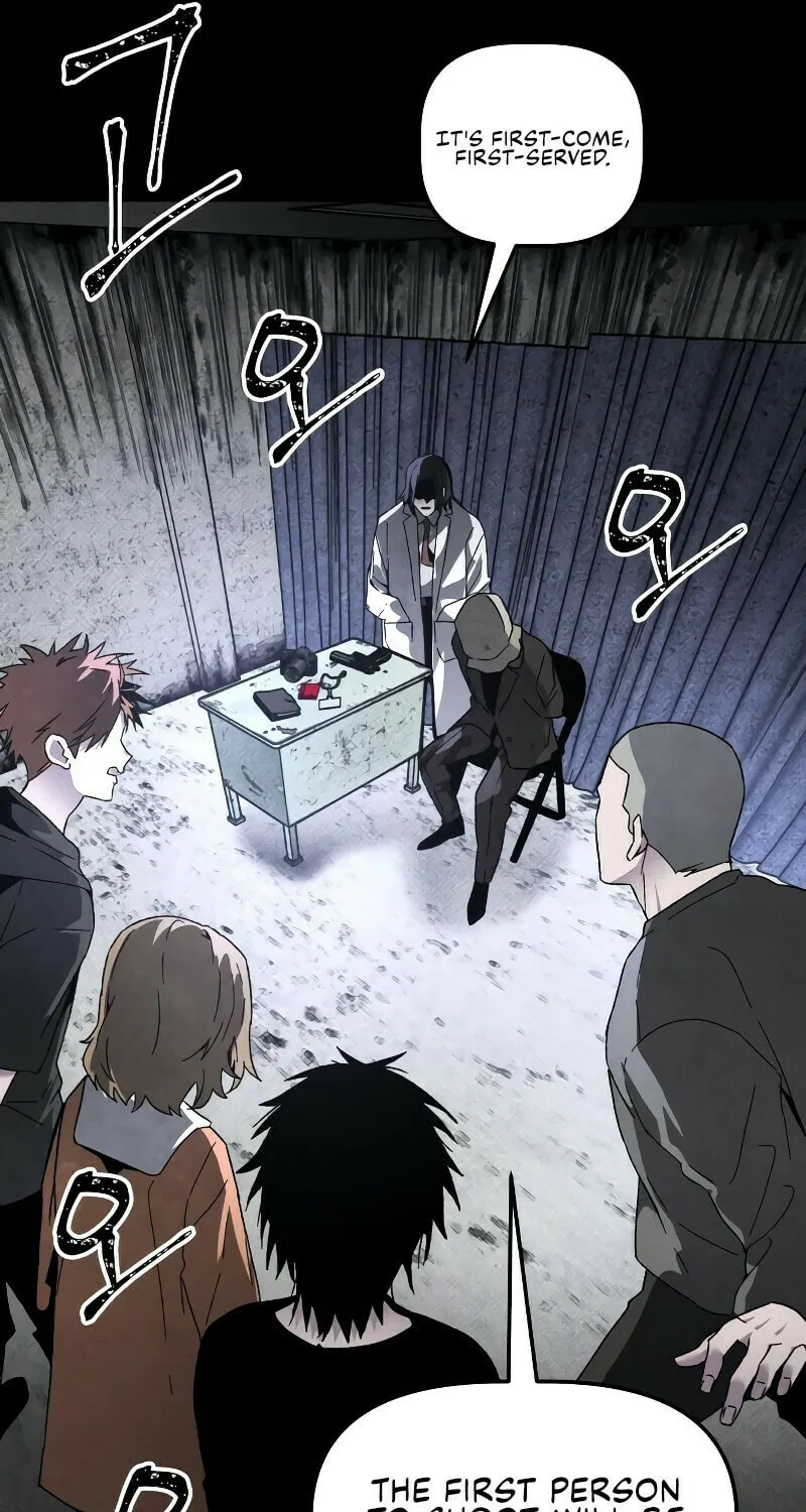 The Murderer Chapter 27 page 71 - 