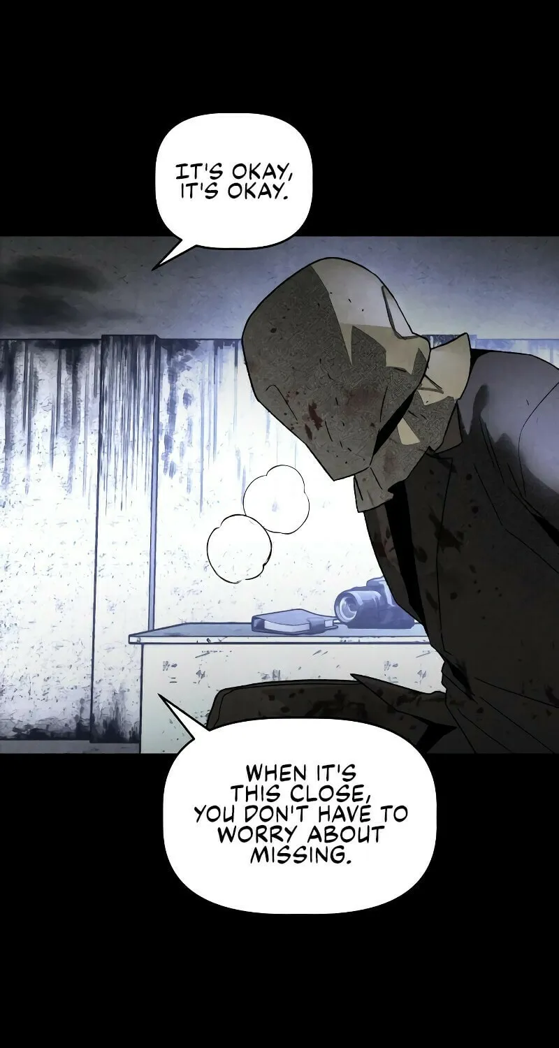The Murderer Chapter 27 page 73 - 