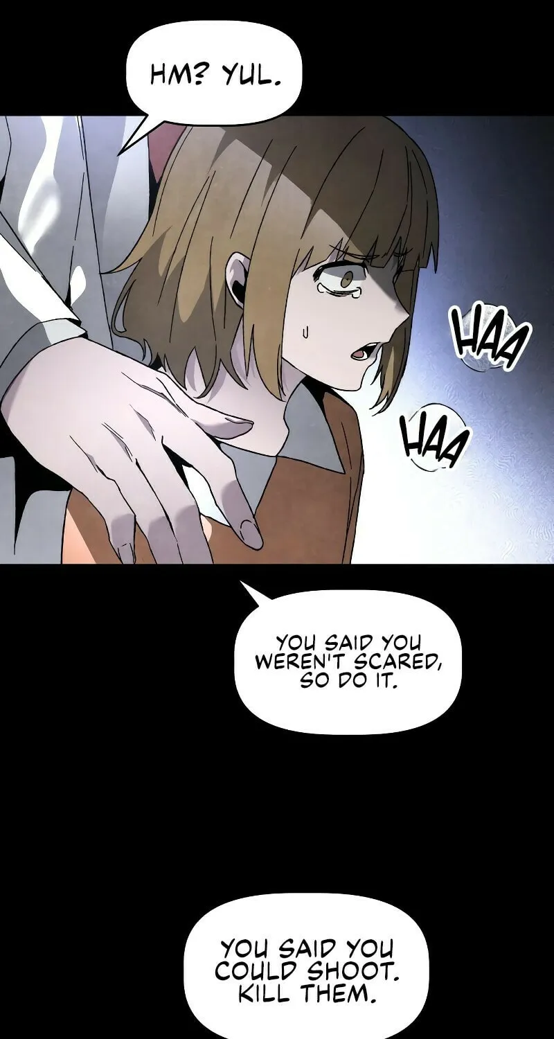 The Murderer Chapter 27 page 74 - 