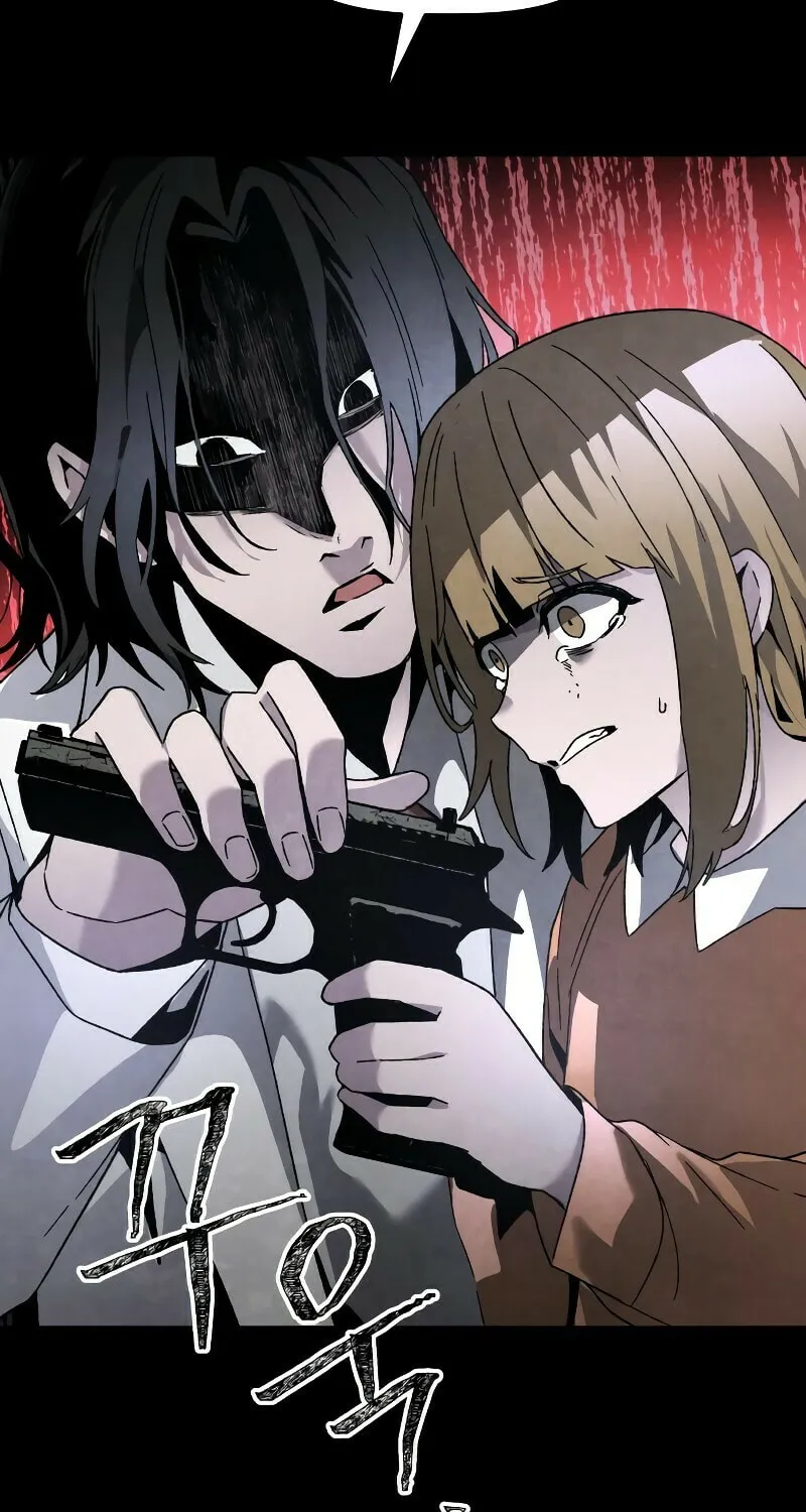 The Murderer Chapter 27 page 75 - 