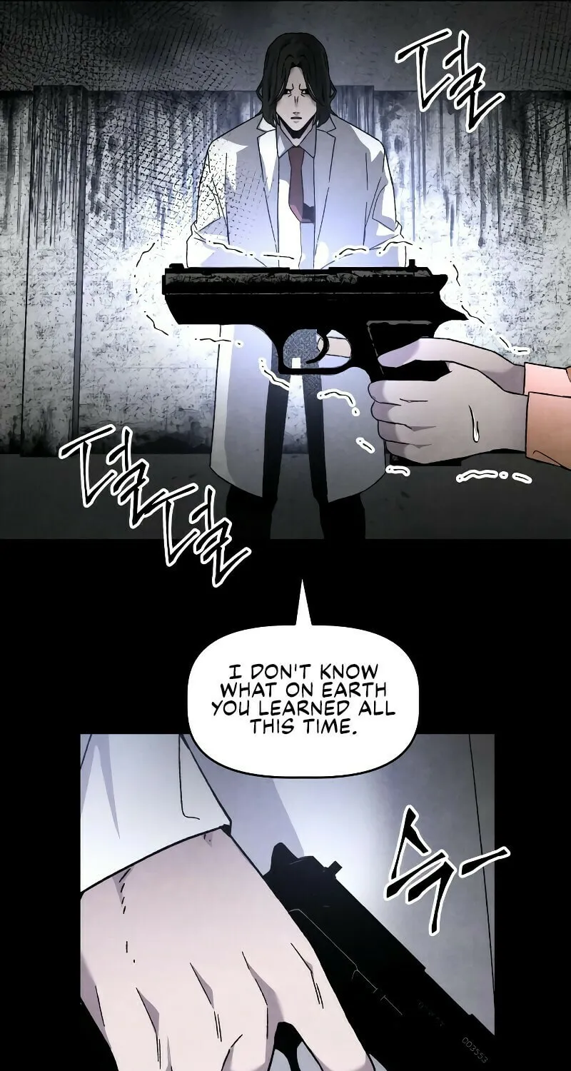 The Murderer Chapter 27 page 80 - 