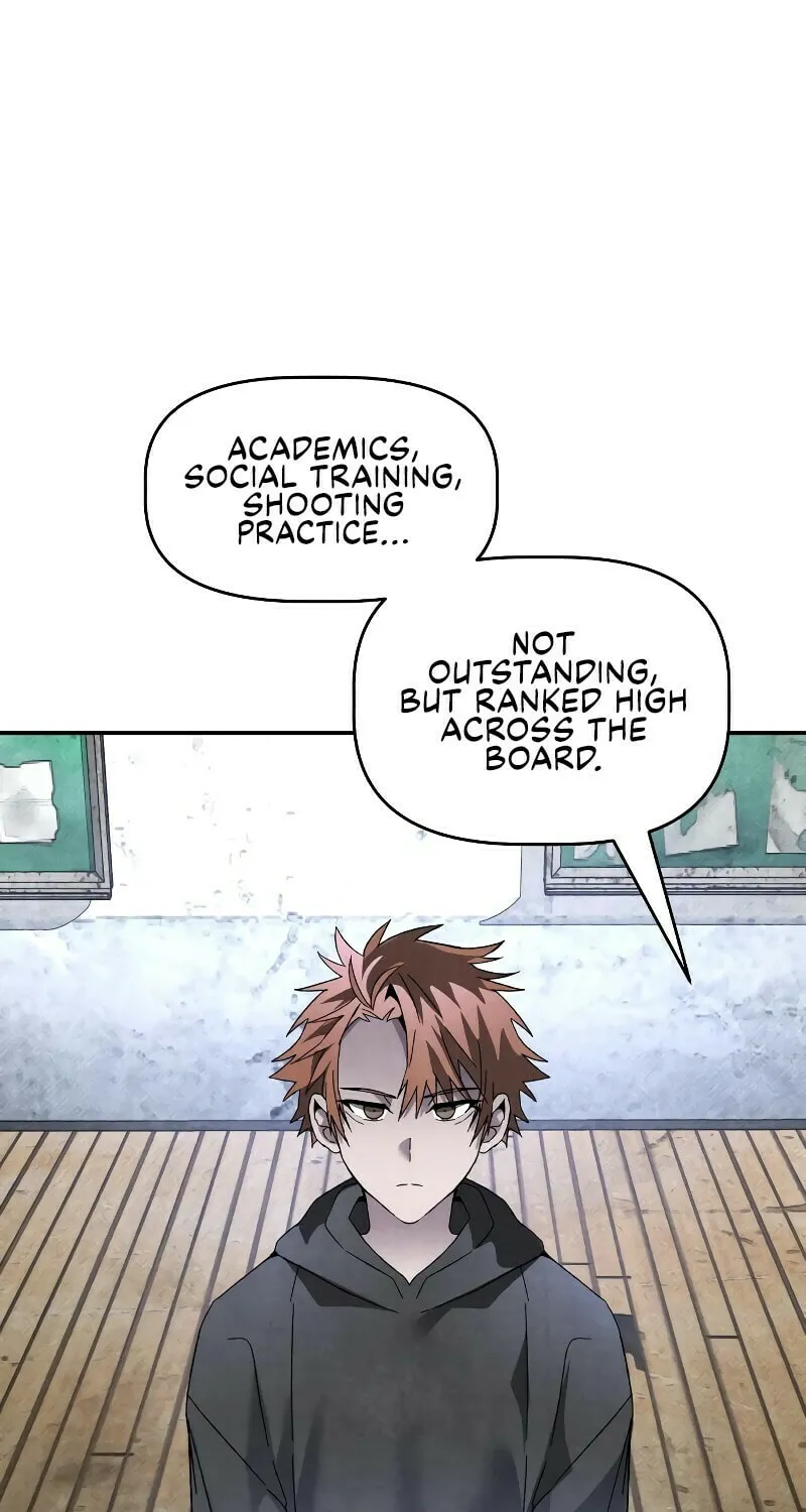 The Murderer Chapter 27 page 9 - 