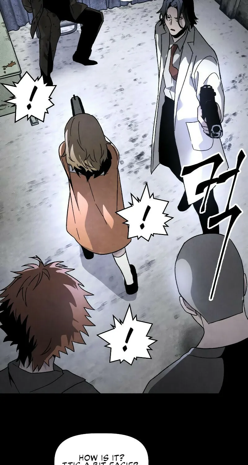 The Murderer Chapter 27 page 82 - 