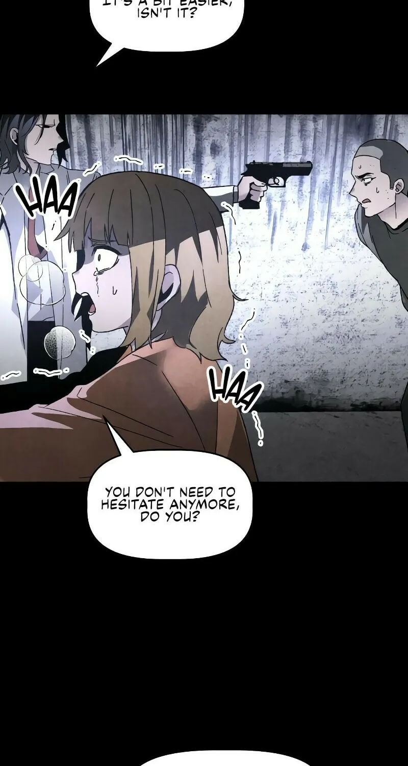 The Murderer Chapter 27 page 83 - 
