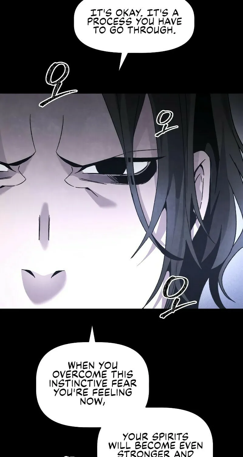 The Murderer Chapter 27 page 84 - 