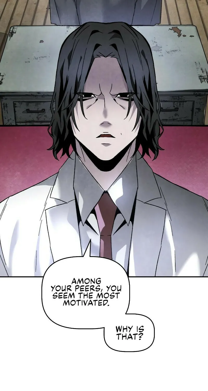 The Murderer Chapter 27 page 10 - 