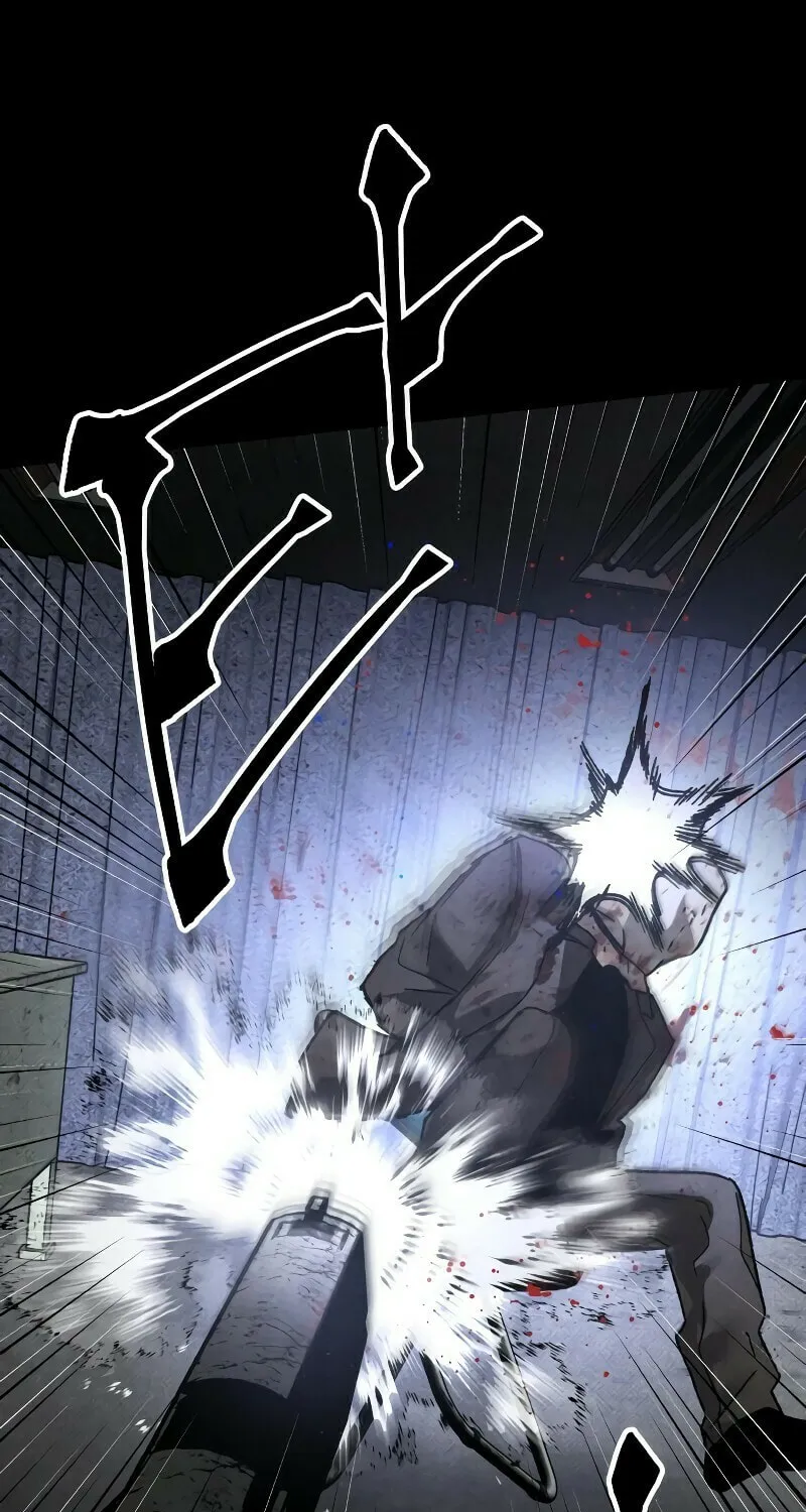 The Murderer Chapter 27 page 92 - 