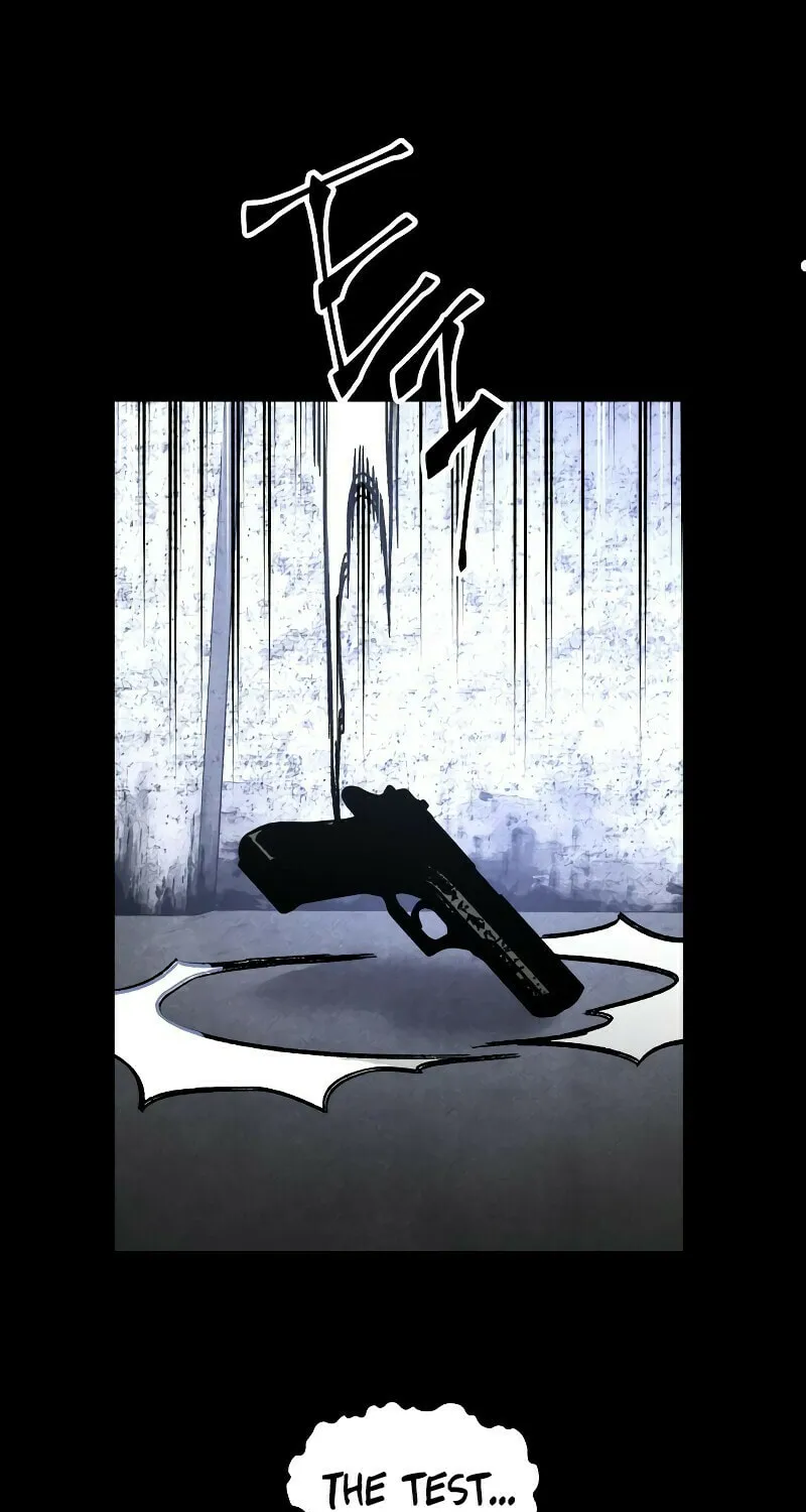 The Murderer Chapter 27 page 96 - 