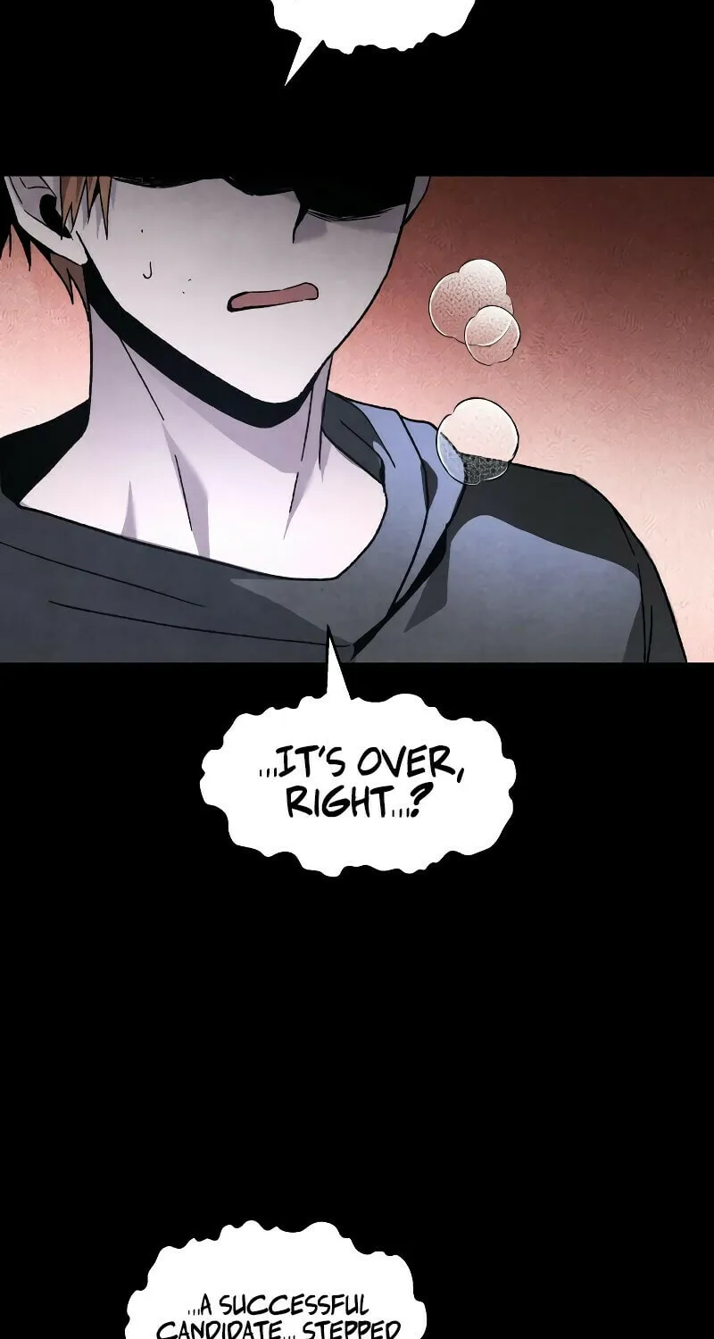 The Murderer Chapter 27 page 97 - 