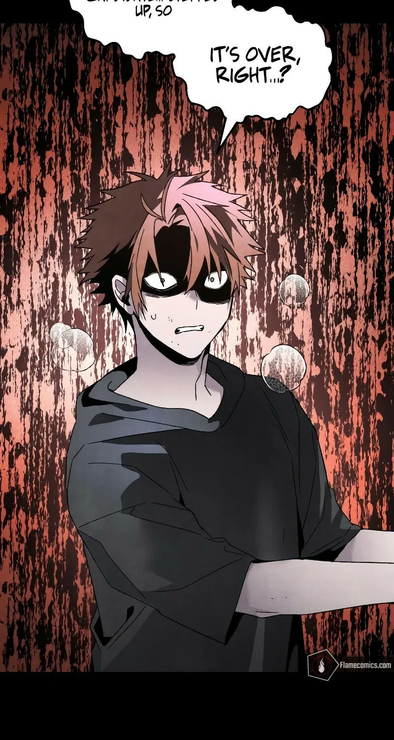 The Murderer Chapter 27 page 98 - 