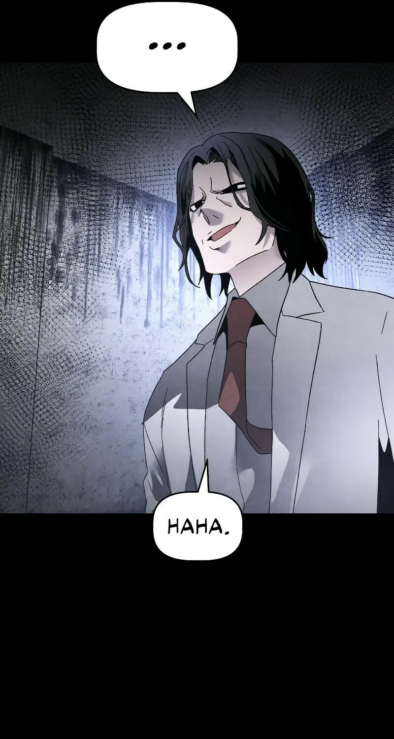 The Murderer Chapter 27 page 100 - 