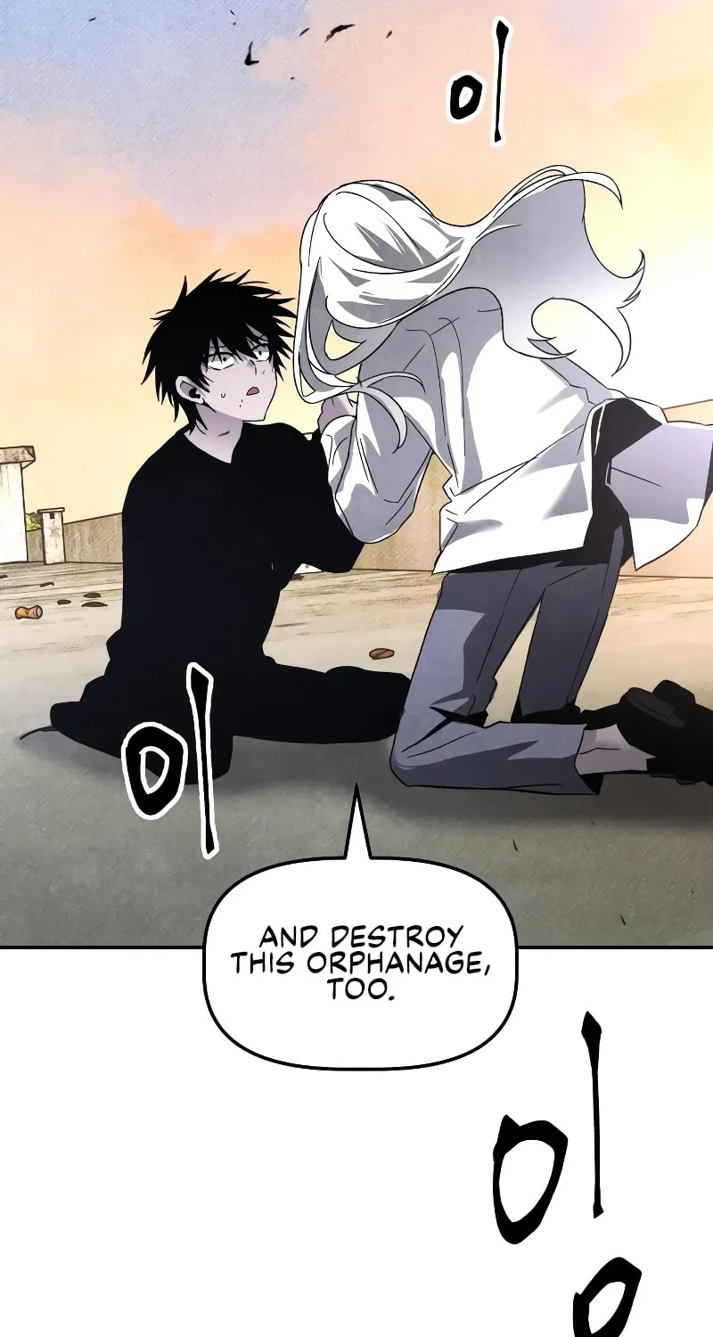 The Murderer Chapter 28 page 102 - 