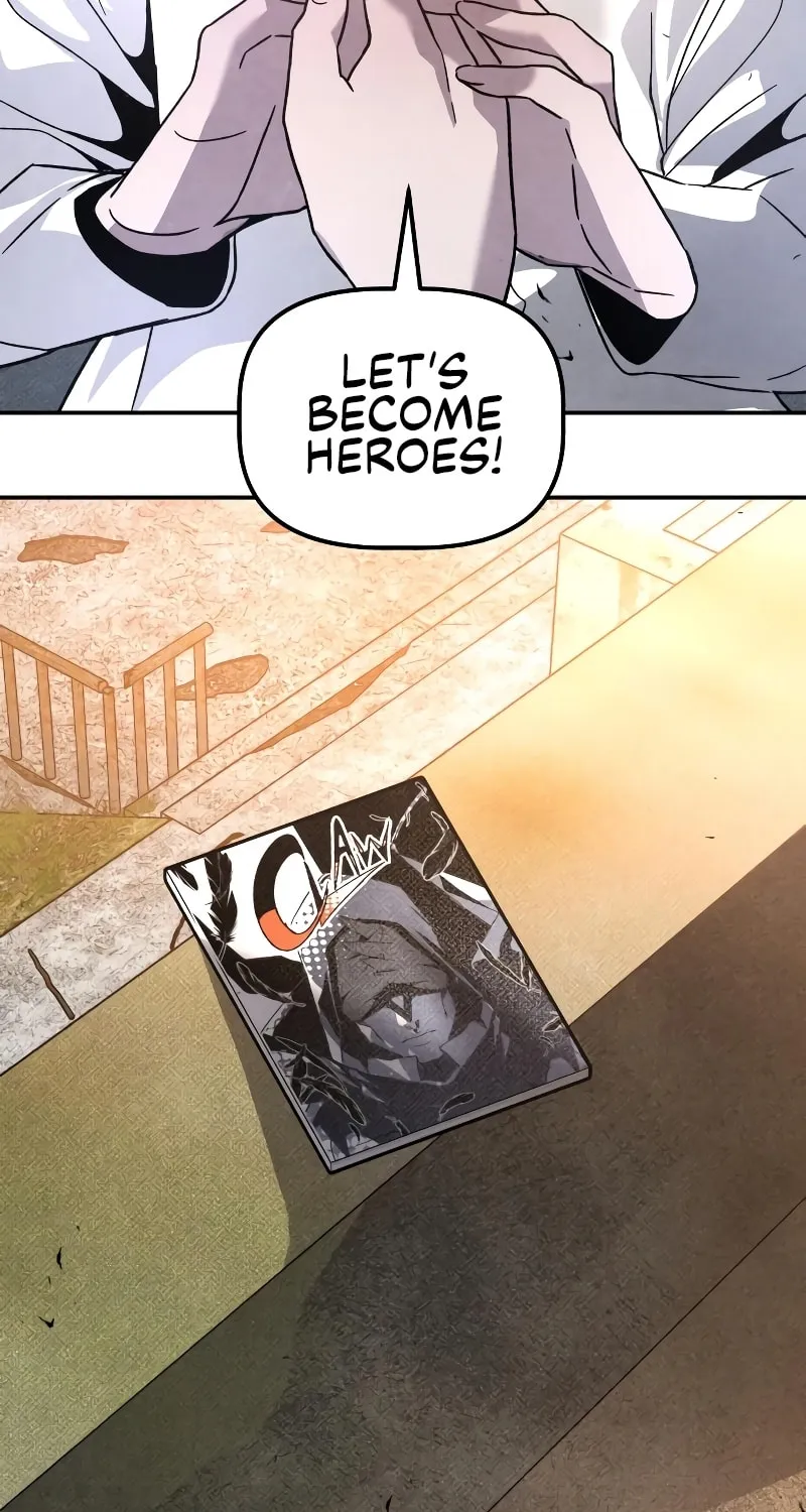 The Murderer Chapter 28 page 104 - 