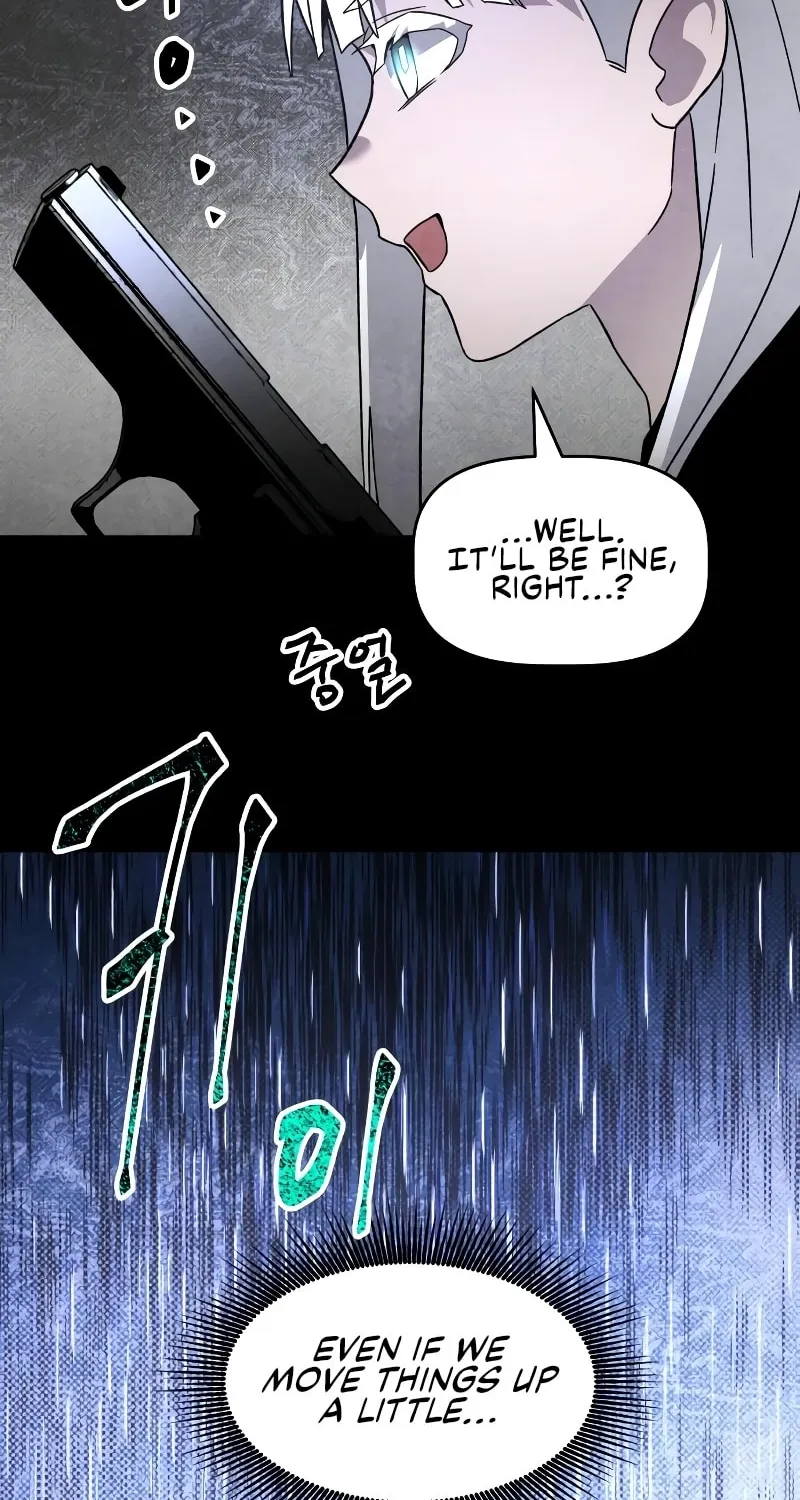 The Murderer Chapter 28 page 16 - 