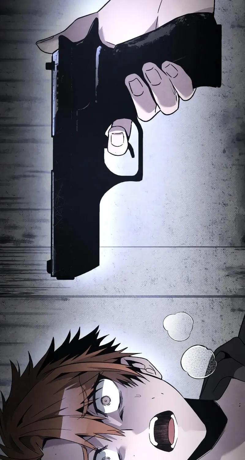 The Murderer Chapter 28 page 3 - 
