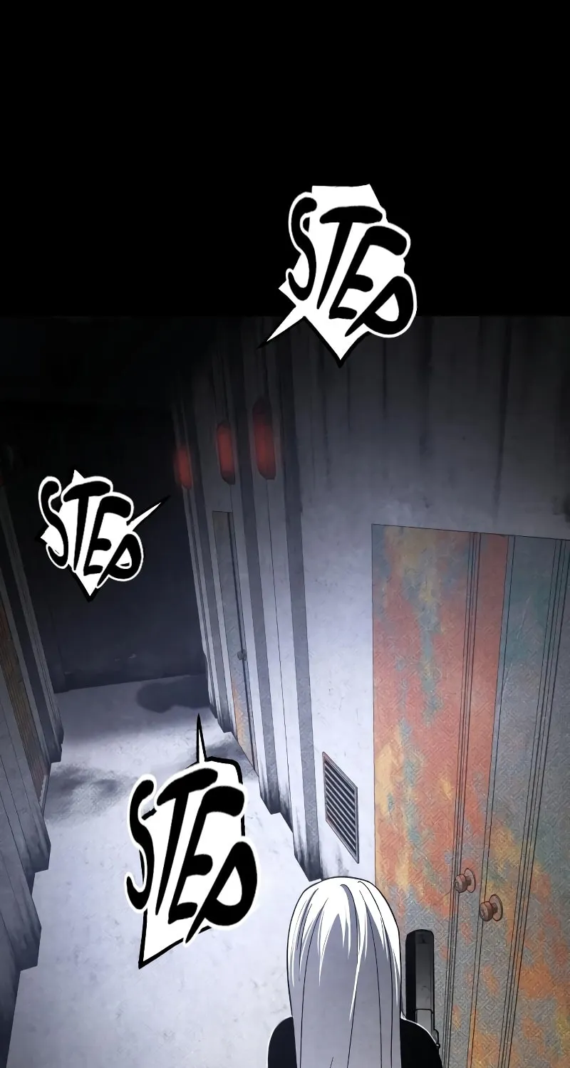 The Murderer Chapter 28 page 21 - 