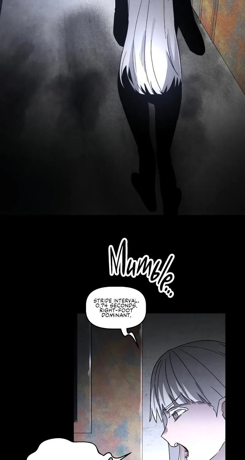 The Murderer Chapter 28 page 22 - 
