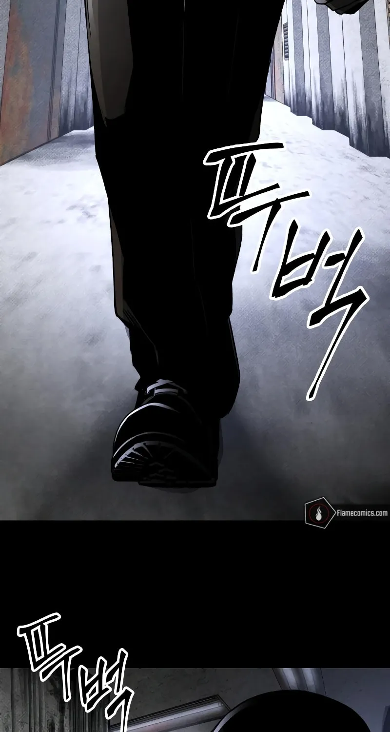 The Murderer Chapter 28 page 25 - 