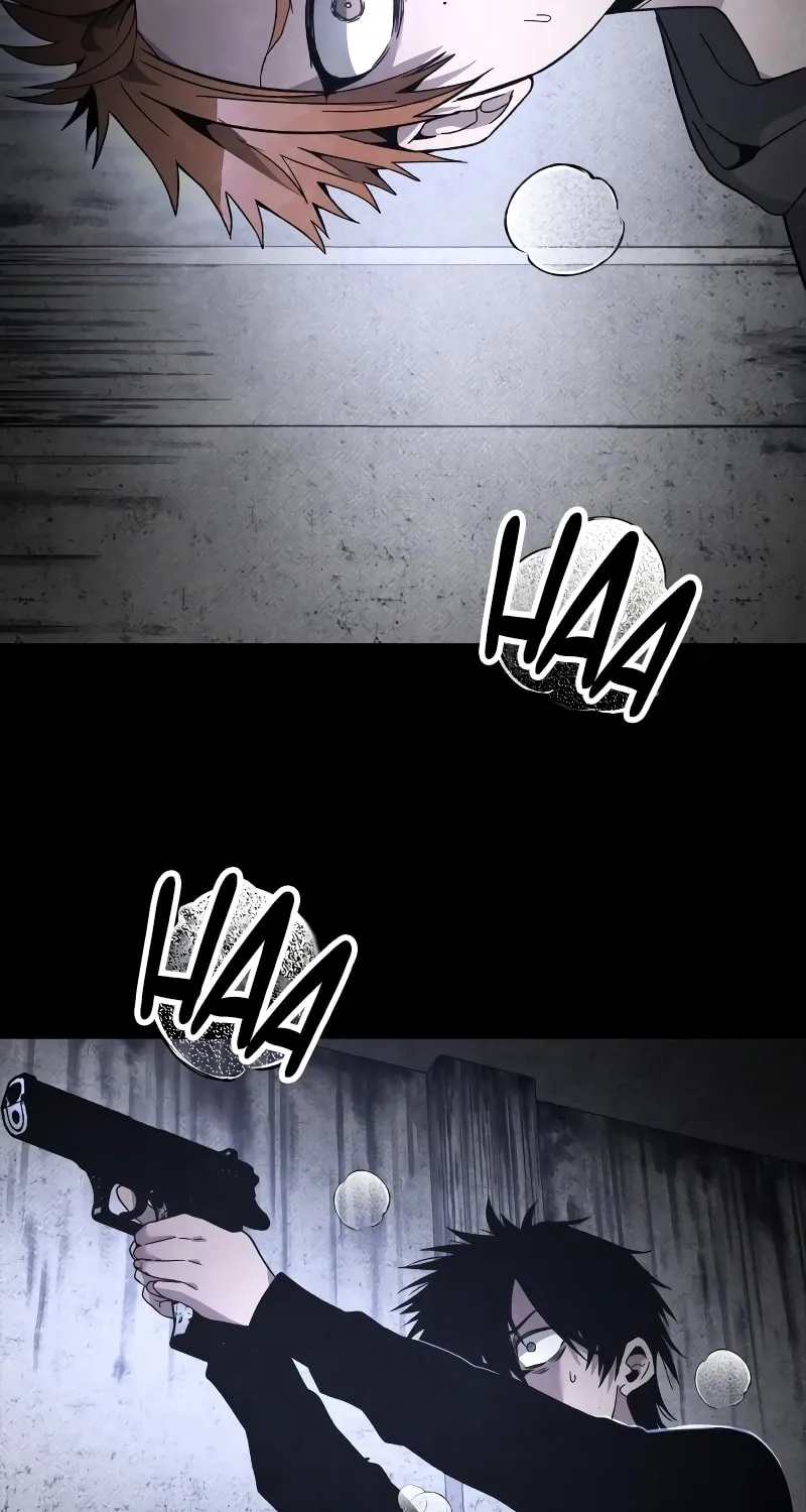 The Murderer Chapter 28 page 4 - 