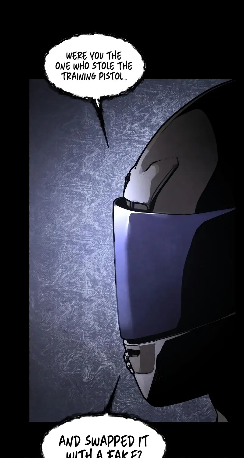 The Murderer Chapter 28 page 31 - 